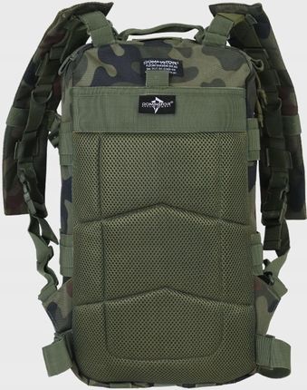 Dominator Plecak Wojskowy Taktyczny Shadow 30L 93 Khaki - zdjęcie 2