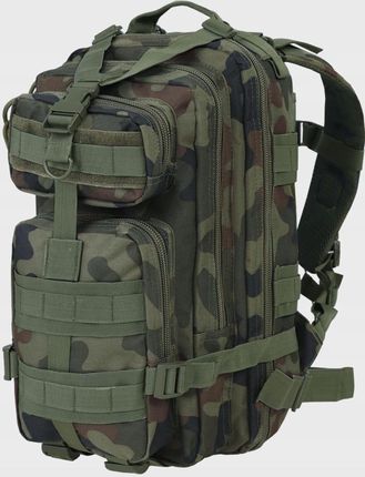 Dominator Plecak Wojskowy Taktyczny Shadow 30L 93 Khaki - zdjęcie 6