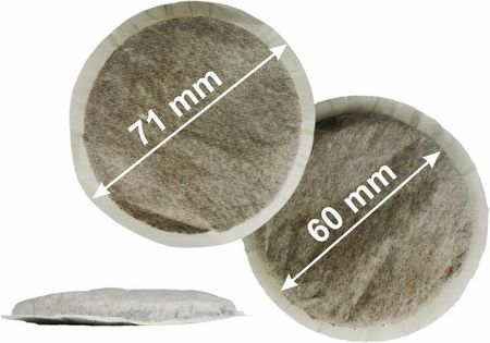Melitta Auslese Klassisch Senseo Pads 48szt. - zdjęcie 2