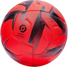 Zdjęcie Piłka Do Piłki Nożnej Kipsta League 1 Uber Eats Officiel Match Ball Zima 2023 - Tychy