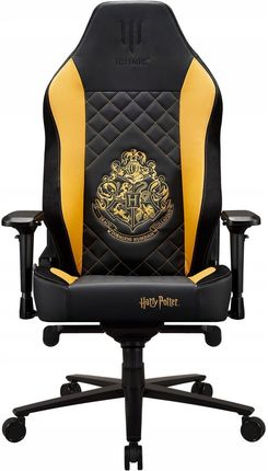 Subsonic Iconic SA5650-1 Harry Potter Czarno-złoty - zdjęcie 2