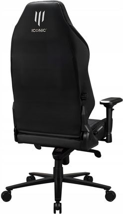 Subsonic Iconic SA5647-3 Czarno-Szary - zdjęcie 4