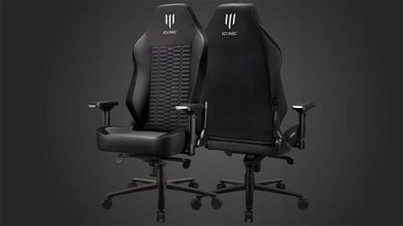 Subsonic Iconic SA5647-3 Czarno-Szary - zdjęcie 2