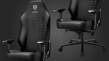 Subsonic Iconic SA5647-3 Czarno-Szary - zdjęcie 6