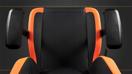 Subsonic Iconic SA5649-1 Dragon Ball Z Czarno-pomarańczowy - zdjęcie 3