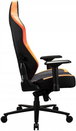 Subsonic Iconic SA5649-1 Dragon Ball Z Czarno-pomarańczowy - zdjęcie 6