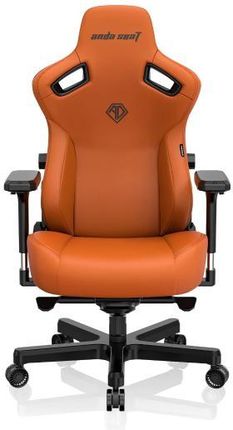 Anda Seat Kaiser 3 L Pomarańczowy AD12YDCL01OPVC - zdjęcie 2