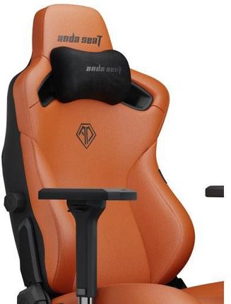 Anda Seat Kaiser 3 L Pomarańczowy AD12YDCL01OPVC - zdjęcie 6