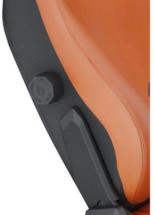 Anda Seat Kaiser 3 L Pomarańczowy AD12YDCL01OPVC - zdjęcie 4