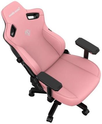 Anda Seat Kaiser 3 L Różowy AD12YDCL01PPVC - zdjęcie 6