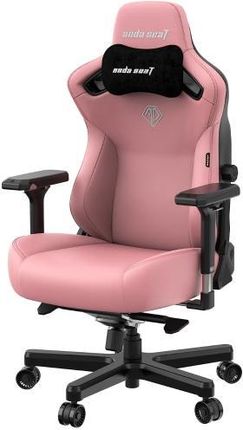 Anda Seat Kaiser 3 L Różowy AD12YDCL01PPVC - zdjęcie 2