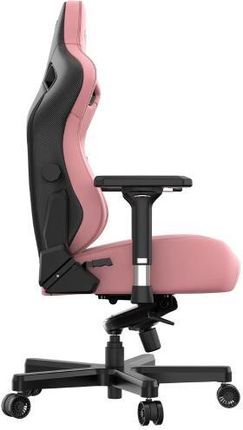 Anda Seat Kaiser 3 L Różowy AD12YDCL01PPVC - zdjęcie 4