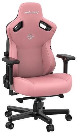 Anda Seat Kaiser 3 L Różowy AD12YDCL01PPVC - zdjęcie 5