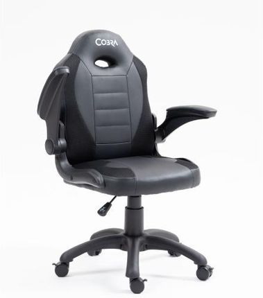 Cobra Junior Pro Czarny CRF-2306 - zdjęcie 6