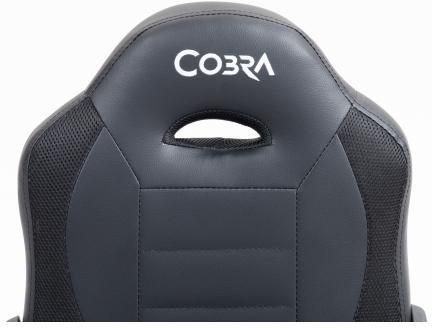 Cobra Junior Pro Czarny CRF-2306 - zdjęcie 4