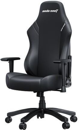 Anda Seat Luna L Czarny AD1844BPV - zdjęcie 2