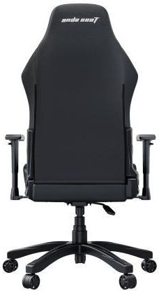 Anda Seat Luna L Czarny AD1844BPV - zdjęcie 4