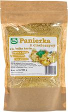 Zdjęcie Vitko Panierka Z Ciecierzycy A'La Bułka Tarta 500g - Małomice