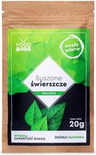 Zdjęcie Food Bugs Świerszcze Naturalne 20g - Jeziorany