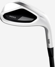 Zdjęcie Kij Golfowy Wedge Inesis 100 Stal Dla Praworęcznych - Łódź