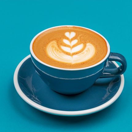Mokate Napój Kawowy Cappuccino Owocowe Fasolki Jelly Bean 40g - zdjęcie 5