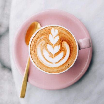 Mokate Napój Kawowy Cappuccino Owocowe Fasolki Jelly Bean 40g - zdjęcie 3