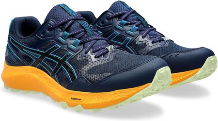 Asics Gel Sonoma 7 1011B595 404 Granatowy - zdjęcie 2