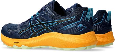 Asics Gel Sonoma 7 1011B595 404 Granatowy - zdjęcie 3
