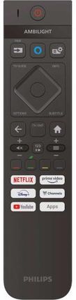 Telewizor QD miniLED Philips 75PML9019/12 75 4K UHD - zdjęcie 3