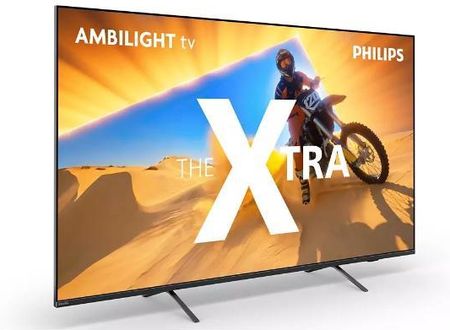 Telewizor QD miniLED Philips 75PML9019/12 75 4K UHD - zdjęcie 4