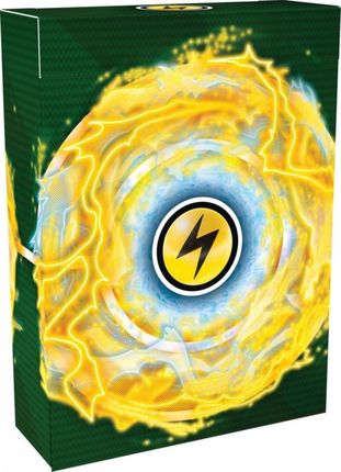 Pokemon TCG Battle Deck EX - Miraidon - zdjęcie 3