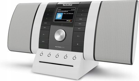 Technisat Multyradio 4.0 Czarno-Biały - zdjęcie 2