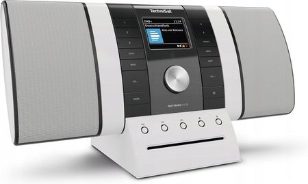 Technisat Multyradio 4.0 Czarno-Biały - zdjęcie 5
