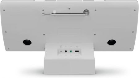 Technisat Multyradio 4.0 Czarno-Biały - zdjęcie 4