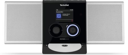 Technisat Multyradio 600 Cd Ir - zdjęcie 2