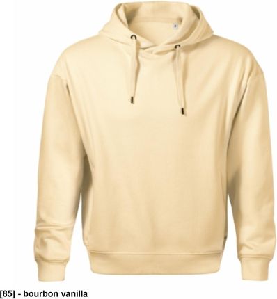 Malfini Moon Adler Bluza Męska, Bourbon Vanilla 3Xl - zdjęcie 3