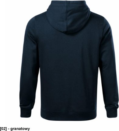 Malfini Break Grs Adler Break Grs Bluza Męska, Granatowy 3Xl - zdjęcie 2
