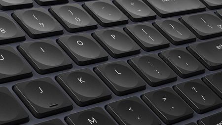 Klawiatura Keychron B6 Pro UltraSlim B6PK1 - zdjęcie 6