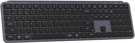 Klawiatura Keychron B6 Pro UltraSlim B6PK1 - zdjęcie 5