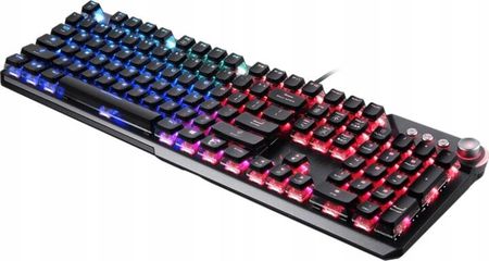 Klawiatura Msi Vigor Gk71 Sonic Sonic Red Cz/Sk (S1104CS211CLA) - zdjęcie 2