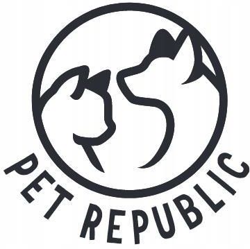 Petrepublic Puszka Mokra Kawałki W Sosie Mix Smaków 24X400G - zdjęcie 2