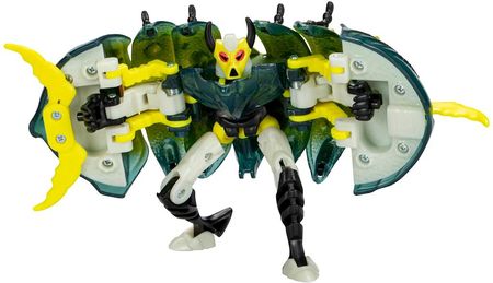 Hasbro Transformers Beasts Wars Predacon Retrax F6124 - zdjęcie 2