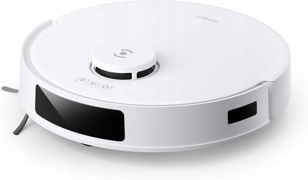Ecovacs Deebot N20 Biały - zdjęcie 3