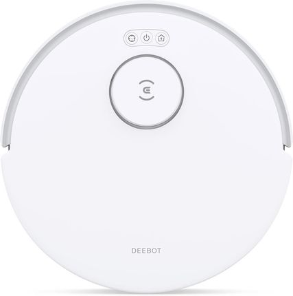 Ecovacs Deebot N20 Biały - zdjęcie 5