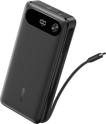 Anker Powerbank 20000 mAh 87W z kablem USB-C