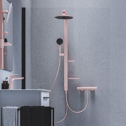Ideal Standard Alu+ BD585RO - zdjęcie 2
