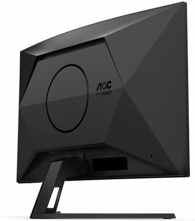 Aoc 31.5