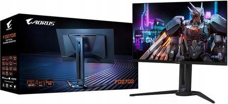 Gigabyte 26.5