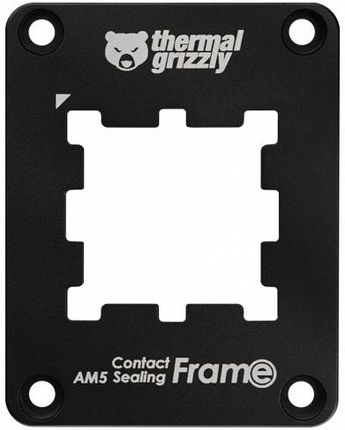 Thermal Grizzly Ramk kontaktowa AM5 CPU Contact Sealing Frame (TG-CSF-AM5) - zdjęcie 2