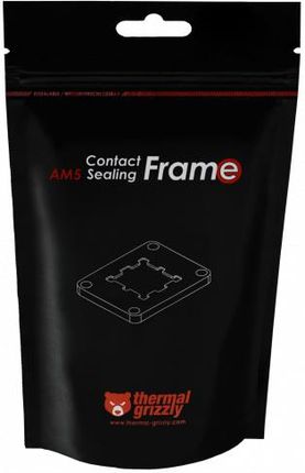 Thermal Grizzly Ramk kontaktowa AM5 CPU Contact Sealing Frame (TG-CSF-AM5) - zdjęcie 5